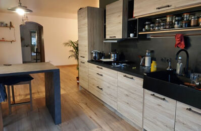 vente appartement 180 000 € à proximité de Reventin-Vaugris (38121)