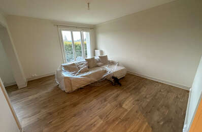 appartement 3 pièces 77 m2 à vendre à Blois (41000)