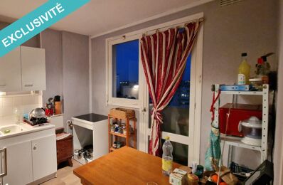 vente appartement 42 000 € à proximité de Cléry-sur-Somme (80200)