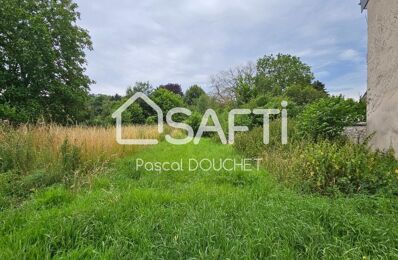 vente terrain 56 000 € à proximité de Neuilly-Saint-Front (02470)