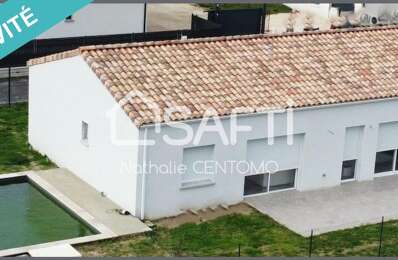 vente maison 269 000 € à proximité de Campsas (82370)