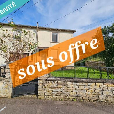 Maison 5 pièces 139 m²