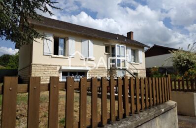 vente maison 87 000 € à proximité de Néons-sur-Creuse (36220)