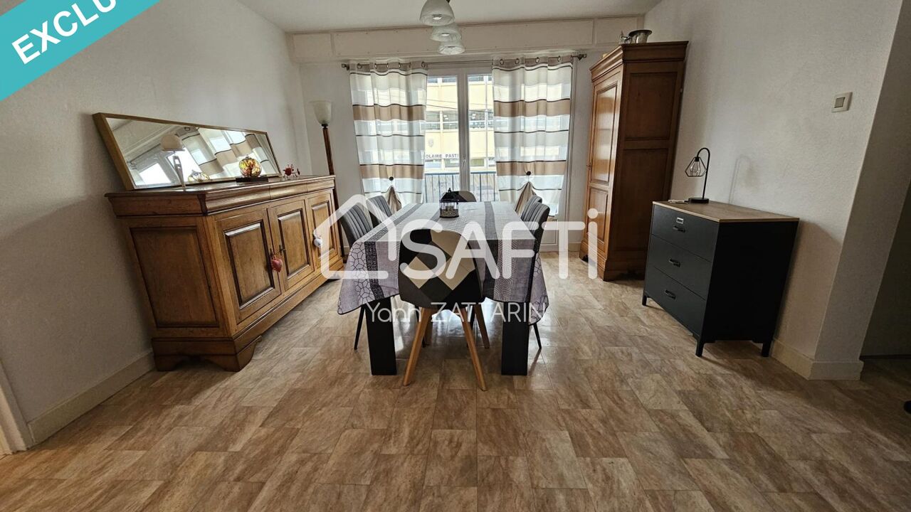 appartement 4 pièces 69 m2 à vendre à Maizières-Lès-Metz (57280)