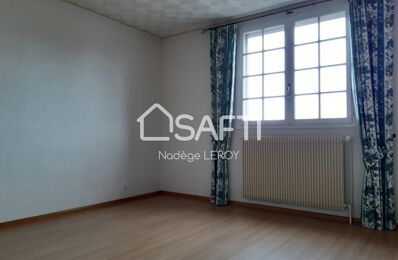 vente maison 205 000 € à proximité de Suarce (90100)