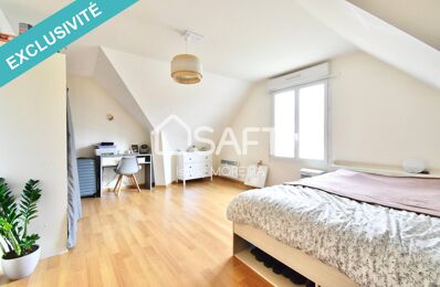 vente appartement 156 900 € à proximité de Montfort-l'Amaury (78490)