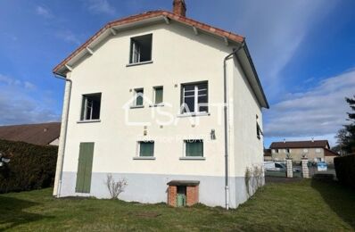 vente maison 105 000 € à proximité de Saint-Georges-de-Mons (63780)