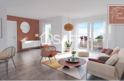 vente appartement 305 000 € à proximité de La Mothe-Achard (85150)