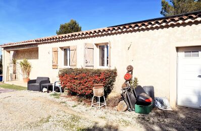 vente maison 334 000 € à proximité de Saint-Julien (83560)