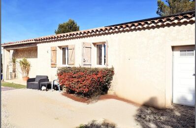 vente maison 334 000 € à proximité de Montagnac-Montpezat (04500)