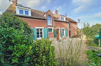 vente maison 122 000 € à proximité de Villenauxe-la-Petite (77480)