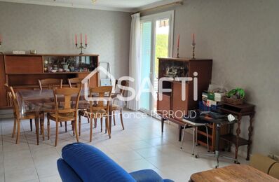 vente appartement 315 000 € à proximité de Saint-Cyr-sur-Mer (83270)