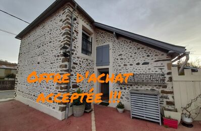 vente maison 295 000 € à proximité de Lucq-de-Béarn (64360)