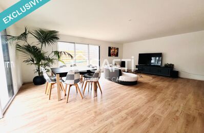 maison 6 pièces 145 m2 à vendre à Angers (49000)