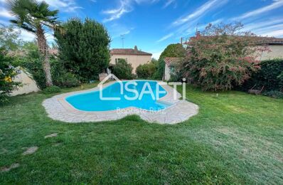 vente maison 264 000 € à proximité de Savenès (82600)