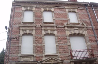 vente maison 516 000 € à proximité de Vaux-en-Amiénois (80260)