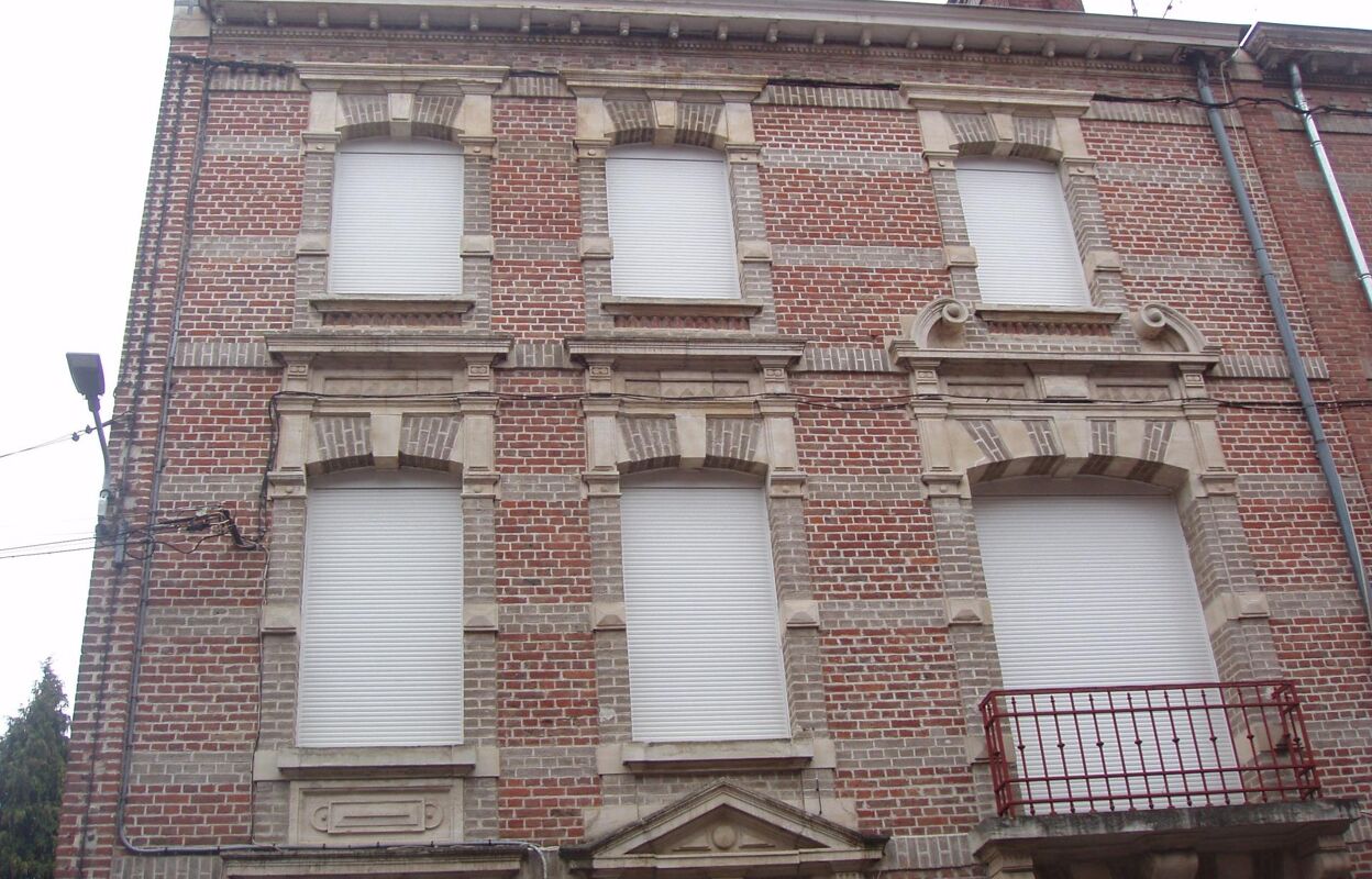 maison 8 pièces 243 m2 à vendre à Amiens (80000)