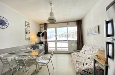 vente appartement 94 500 € à proximité de Saint-Léger-les-Mélèzes (05260)