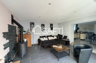 maison 8 pièces 170 m2 à vendre à La Rochelle (17000)