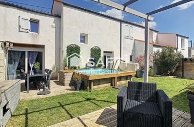 maison 8 pièces 170 m2 à vendre à La Rochelle (17000)