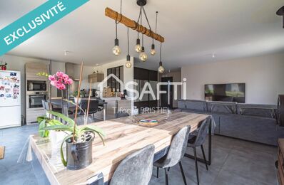 vente maison 279 000 € à proximité de Mont-sur-Courville (51170)