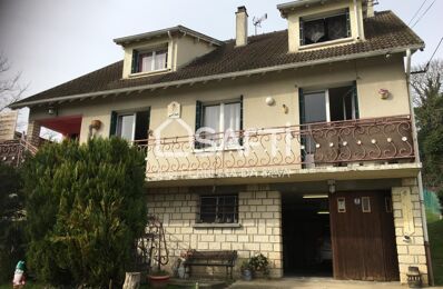 vente maison 189 000 € à proximité de Blandy-les-Tours (77115)