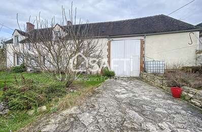 vente maison 196 000 € à proximité de Saint-Loup-de-Naud (77650)