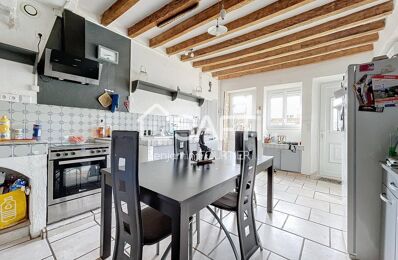 vente maison 196 000 € à proximité de Chalautre-la-Petite (77160)