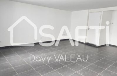 vente maison 139 900 € à proximité de Mareuil-sur-Lay-Dissais (85320)
