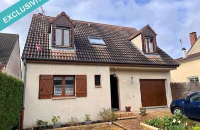 vente maison 455 000 € à proximité de Voisins-le-Bretonneux (78960)