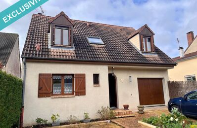 vente maison 455 000 € à proximité de Saint-Rémy-Lès-Chevreuse (78470)