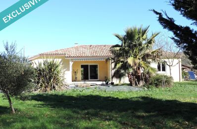 vente maison 349 000 € à proximité de Saint-Amans-du-Pech (82150)