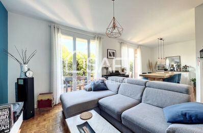 vente appartement 417 000 € à proximité de Vaucresson (92420)