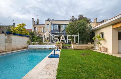 maison 10 pièces 320 m2 à vendre à Bordeaux (33000)