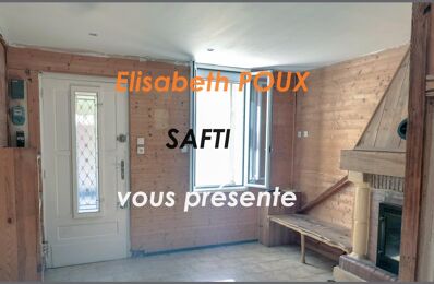 maison 5 pièces 90 m2 à vendre à Salses-le-Château (66600)