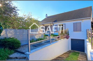 vente maison 395 000 € à proximité de Villiers-Adam (95840)
