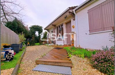 vente maison 395 000 € à proximité de Bernes-sur-Oise (95340)
