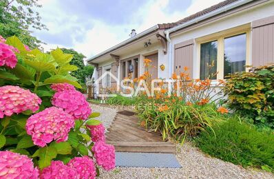 vente maison 395 000 € à proximité de Saint-Gratien (95210)