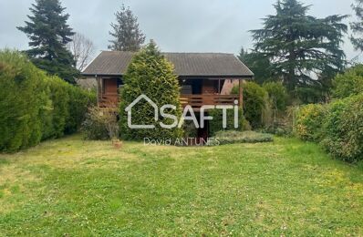 vente maison 284 000 € à proximité de Courcelles-sur-Seine (27940)
