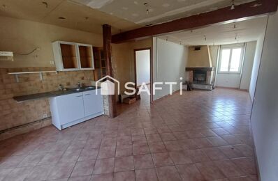 vente maison 64 250 € à proximité de Montigny-le-Gannelon (28220)