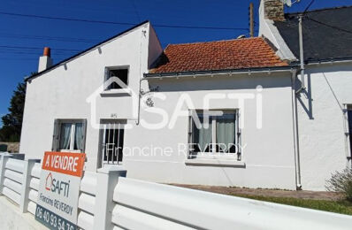 vente maison 219 000 € à proximité de Guérande (44350)