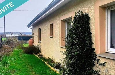 vente maison 265 000 € à proximité de Pommier-de-Beaurepaire (38260)