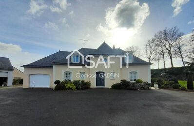 vente maison 313 000 € à proximité de Gennes-sur-Seiche (35370)