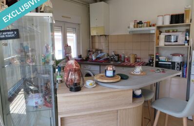 vente immeuble 338 000 € à proximité de Auzat (09220)