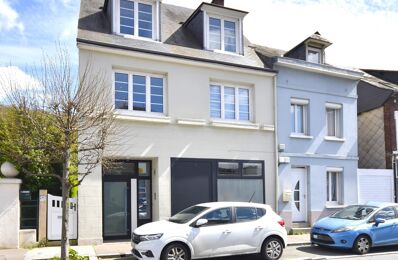 vente maison 265 000 € à proximité de Mont-Saint-Aignan (76130)