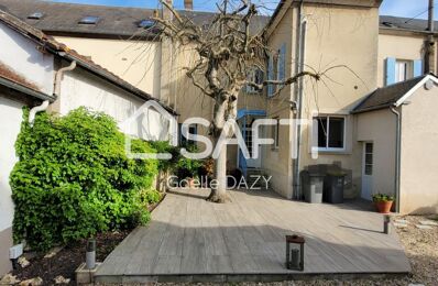 vente maison 295 000 € à proximité de Vert-en-Drouais (28500)