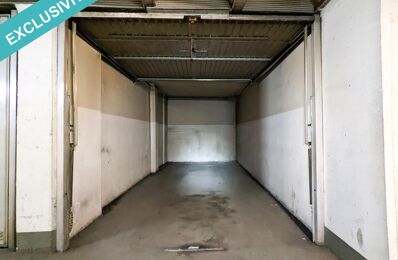 garage  pièces 16 m2 à vendre à Paris 10 (75010)