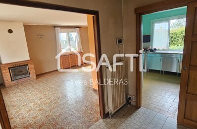 vente maison 270 000 € à proximité de Miserey-Salines (25480)