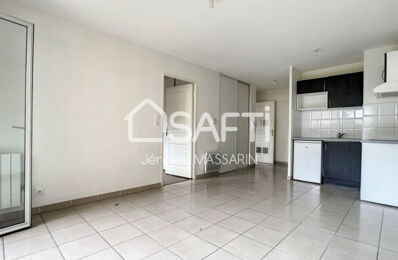 vente appartement 119 000 € à proximité de Gagnac-sur-Garonne (31150)