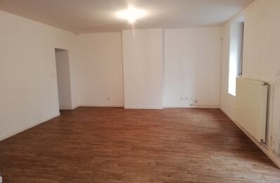location appartement 520 € CC /mois à proximité de Avesnelles (59440)